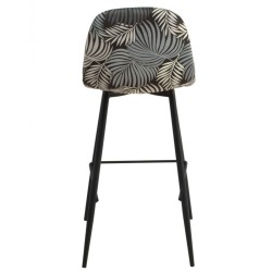 Taburete HORUS NEW, metal