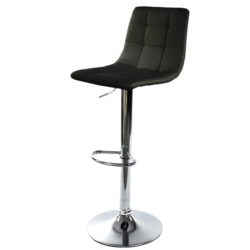 Taburete DESEO NEW (M) , cromado