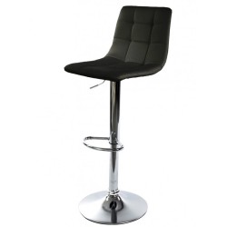Taburete DESEO NEW (M) , cromado