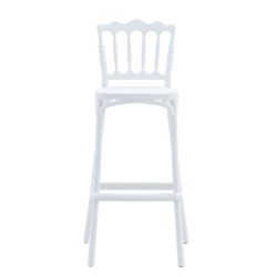 Taburete WEDDING, tratamiento anti UV