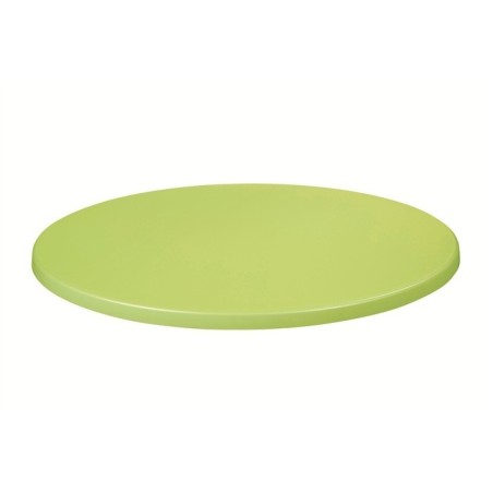 Tablero de mesa Topalit, VERDE LIMA 408