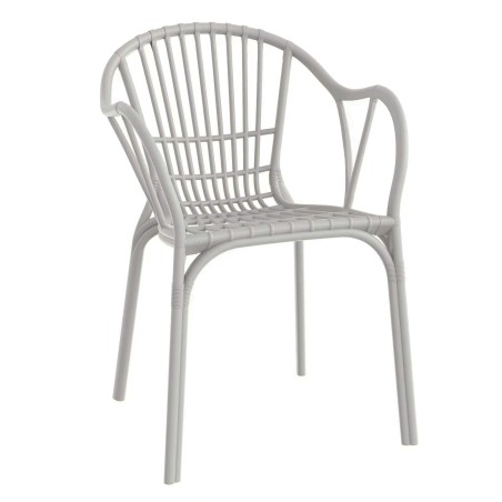 Sillón AMALFI, apilable