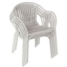 Sillón AMALFI, apilable