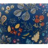 Taburete CARNAVAL SKY BLUE, metal