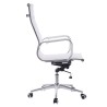Sillón de oficina IGOR, alto, regulación de altura, basculante profundo