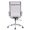 Sillón de oficina IGOR, alto, regulación de altura, basculante profundo