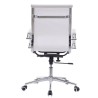 Sillón de oficina IGOR, giratorio, regulación de altura, basculante profundo