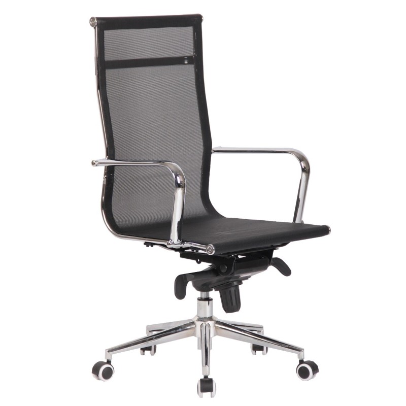 Sillón de oficina ZURICH, alto