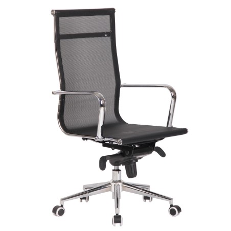 Sillón de oficina ZURICH, alto