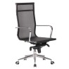 Sillón de oficina ZURICH, alto