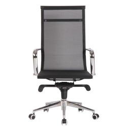 Sillón de oficina ZURICH, alto