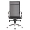Sillón de oficina ZURICH, alto