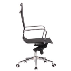 Sillón de oficina ZURICH, alto