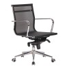 Sillón de oficina ZURICH, giratorio