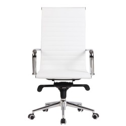 Sillón de oficina ROTERDAM, alto