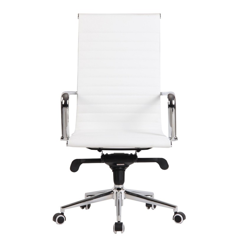 Sillón de oficina ROTERDAM, alto
