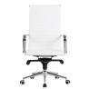 Sillón de oficina ROTERDAM, alto