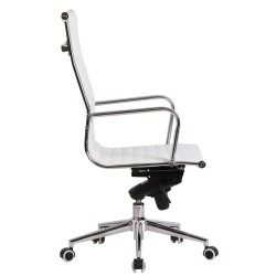 Sillón de oficina ROTERDAM, alto