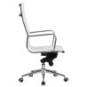 Sillón de oficina ROTERDAM, alto