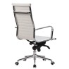 Sillón de oficina ROTERDAM, alto