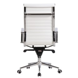 Sillón de oficina ROTERDAM, alto