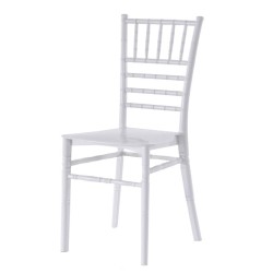Silla CHIAVARI 28, apilable