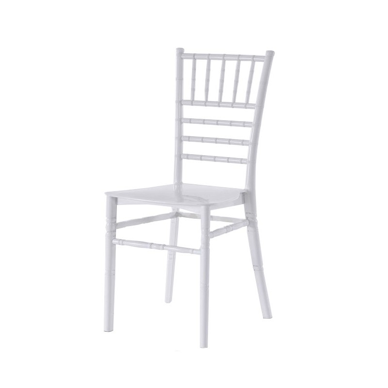 Silla CHIAVARI 28, apilable