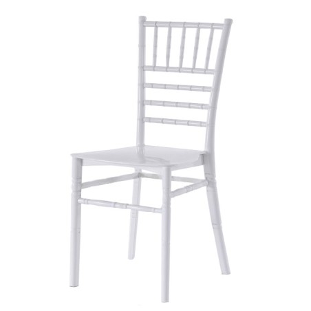 Silla CHIAVARI 28, apilable