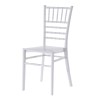 Silla CHIAVARI 28, apilable