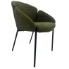 Sillón GIORGIO, metal
