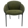 Sillón GIORGIO, metal