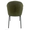 Sillón GIORGIO, metal
