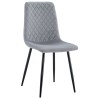 Silla LUCIA NEW, metal