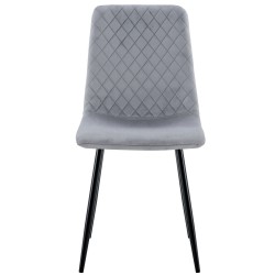 Silla LUCIA NEW, metal