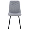 Silla LUCIA NEW, metal