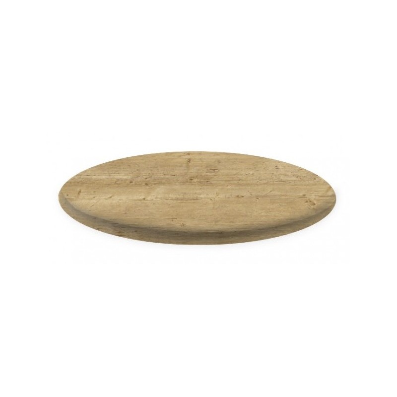 Tablero de mesa Werzalit WER-WOODART, Avalon Pine 4729