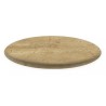 Tablero de mesa Werzalit WER-WOODART, Avalon Pine 4729