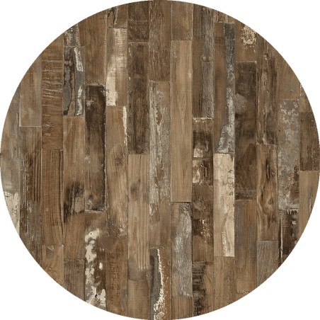 Tablero de mesa Werzalit WER-WOODART, Maracaibo 4614