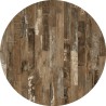 Tablero de mesa Werzalit WER-WOODART, Maracaibo 4614