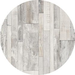 Tablero de mesa Werzalit WER-FANTASY, White Block 7537