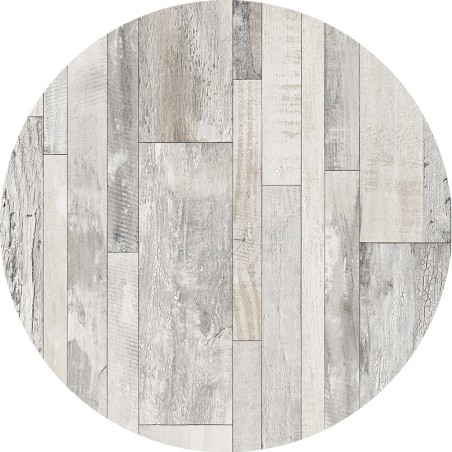 Tablero de mesa Werzalit WER-FANTASY, White Block 7537