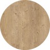 Tablero de mesa COMPACTO, 12 mm. de espesor, Avalon Pine 4729, Tavilo