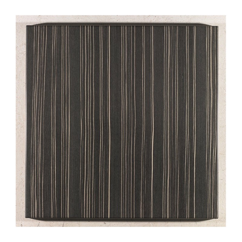 Tablero de mesa Werzalit Alemania, SAFARI GRIS 75