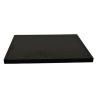 Tablero de melamina 30 mm, NEGRO 10