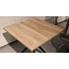 Tablero de melamina 30 mm, ROBLE ELE