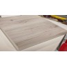 Tablero de melamina 30 mm, ROBLE UVE