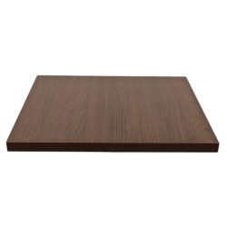 Tablero de melamina 30 mm, WENGUÉ