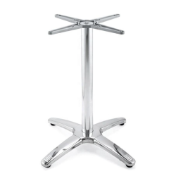 Base de mesa ROMA NEW, 4 brazos