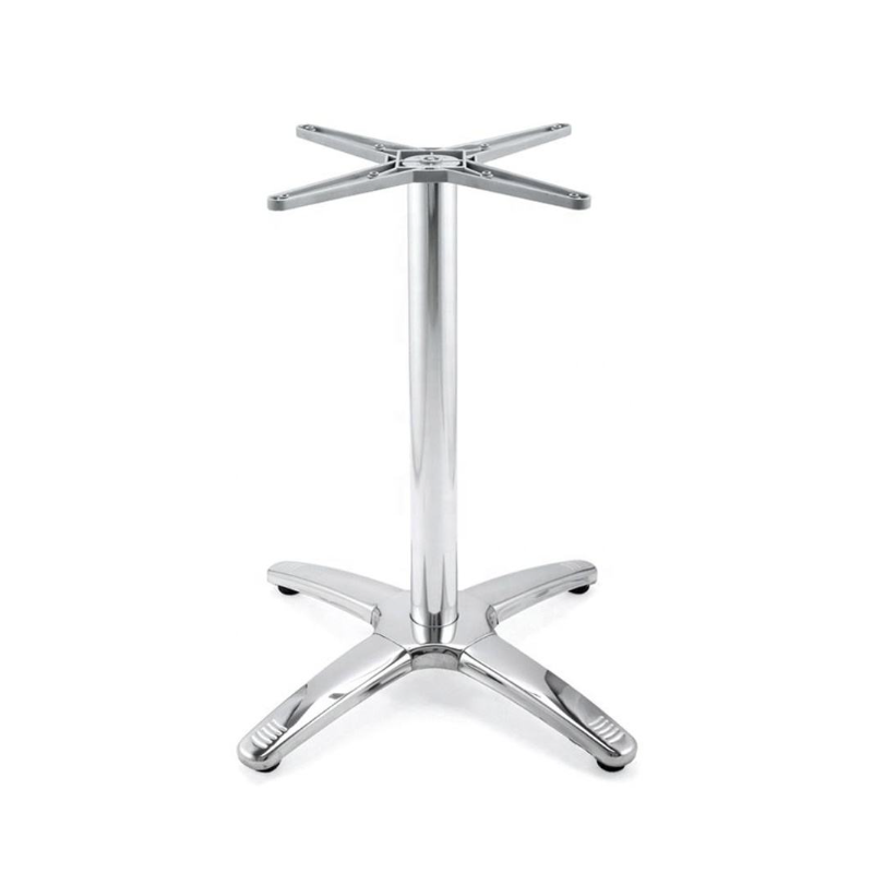 Base de mesa ROMA NEW, 4 brazos