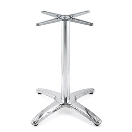 Base de mesa ROMA NEW, 4 brazos